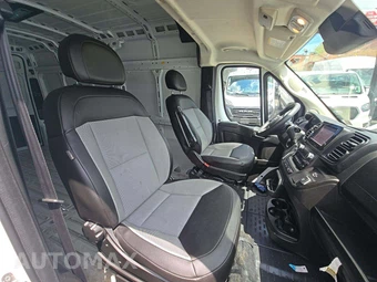 2025 Ram ProMaster 3500 Cargo Van Tradesman w/Passenger Seat High Roof 159.0" WB - miniatura 18