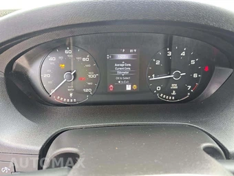 2025 Ram ProMaster 3500 Cargo Van Tradesman w/Passenger Seat High Roof 159.0" WB - miniatura 9