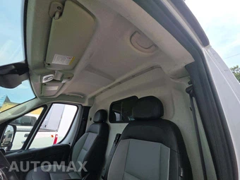 2025 Ram ProMaster 3500 Cargo Van Tradesman w/Passenger Seat High Roof 159.0" WB - miniatura 11