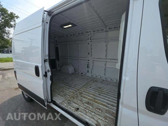 2025 Ram ProMaster 3500 Cargo Van Tradesman w/Passenger Seat High Roof 159.0" WB - miniatura 15