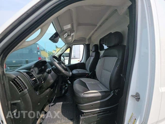 2025 Ram ProMaster 3500 Cargo Van Tradesman w/Passenger Seat High Roof 159.0" WB - miniatura 6