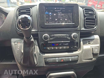 2025 Ram ProMaster 3500 Cargo Van Tradesman w/Passenger Seat High Roof 159.0" WB - miniatura 10