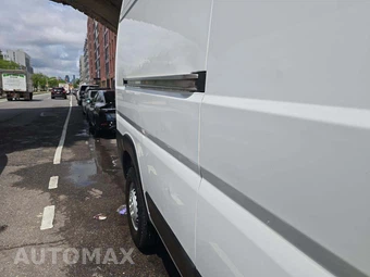 2025 Ram ProMaster 3500 Cargo Van Tradesman w/Passenger Seat High Roof 159.0" WB - miniatura 22