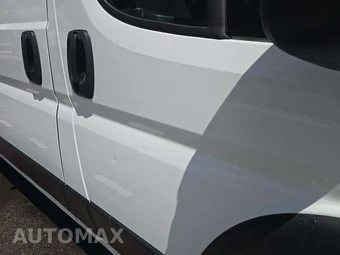 2025 Ram ProMaster 3500 Cargo Van Tradesman w/Passenger Seat High Roof 159.0" WB - miniatura 23