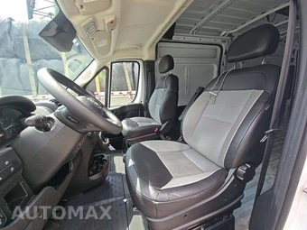 2025 Ram ProMaster 3500 Cargo Van Tradesman w/Passenger Seat High Roof 159.0" WB - miniatura 6