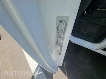 2025 Ram ProMaster 3500 Cargo Van Tradesman w/Passenger Seat High Roof 159.0" WB - miniatura 13