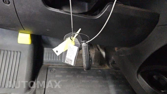 2025 Ram ProMaster 3500 Cargo Van Tradesman w/Passenger Seat High Roof 159.0" WB - miniatura 17