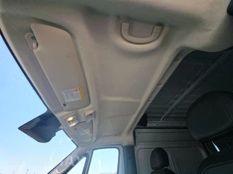 2025 Ram ProMaster 3500 Cargo Van Tradesman w/Passenger Seat High Roof 159.0" WB - miniatura 19