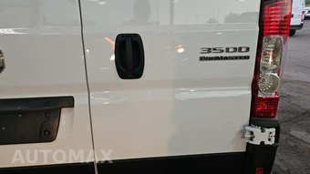 2025 Ram ProMaster 3500 Cargo Van Tradesman w/Passenger Seat High Roof 159.0" WB - miniatura 20