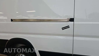 2025 Ram ProMaster 3500 Cargo Van Tradesman w/Passenger Seat High Roof 159.0" WB - miniatura 21