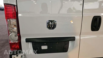 2025 Ram ProMaster 3500 Cargo Van Tradesman w/Passenger Seat High Roof 159.0" WB - miniatura 22