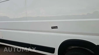 2025 Ram ProMaster 3500 Cargo Van Tradesman w/Passenger Seat High Roof 159.0" WB - miniatura 23