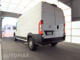 2025 Ram ProMaster 3500 Cargo Van Tradesman w/Passenger Seat High Roof 159.0" WB - miniatura 6