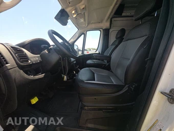 2025 Ram ProMaster 3500 Cargo Van Tradesman w/Passenger Seat High Roof 159.0" WB - miniatura 7
