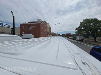 2025 Ram ProMaster 3500 Cargo Van Tradesman w/Passenger Seat High Roof 159.0" WB - miniatura 12