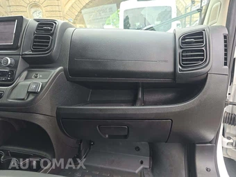 2025 Ram ProMaster 3500 Cargo Van Tradesman w/Passenger Seat High Roof 159.0" WB - miniatura 19