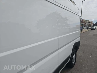 2025 Ram ProMaster 3500 Cargo Van Tradesman w/Passenger Seat High Roof 159.0" WB - miniatura 21