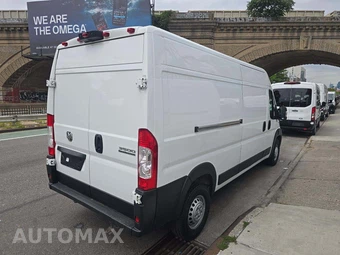 2025 Ram ProMaster 3500 Cargo Van Tradesman w/Passenger Seat High Roof 159.0" WB - miniatura 3