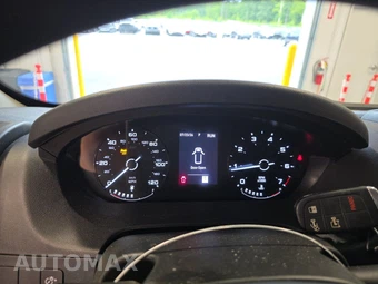 2025 Ram ProMaster 3500 Cargo Van Tradesman w/Passenger Seat High Roof 159.0" WB - miniatura 12