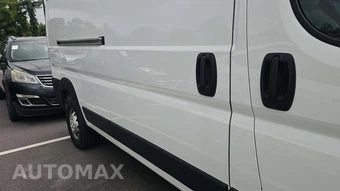2025 Ram ProMaster 3500 Cargo Van Tradesman w/Passenger Seat High Roof 159.0" WB - miniatura 18