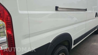 2025 Ram ProMaster 3500 Cargo Van Tradesman w/Passenger Seat High Roof 159.0" WB - miniatura 19