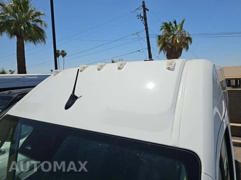 2025 Ram ProMaster 3500 Cargo Van Tradesman w/Passenger Seat High Roof 159.0" WB - miniatura 11