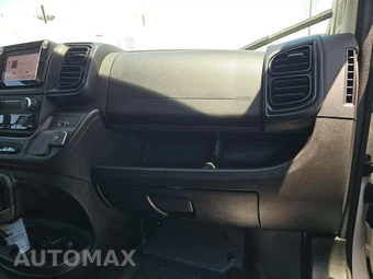 2025 Ram ProMaster 3500 Cargo Van Tradesman w/Passenger Seat High Roof 159.0" WB - miniatura 17