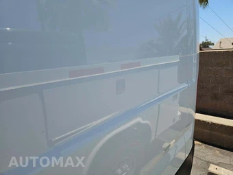 2025 Ram ProMaster 3500 Cargo Van Tradesman w/Passenger Seat High Roof 159.0" WB - miniatura 20