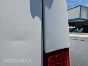 2025 Ram ProMaster 3500 Cargo Van Tradesman w/Passenger Seat High Roof 159.0" WB - miniatura 22
