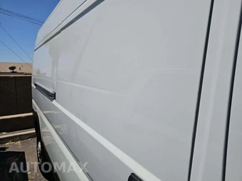 2025 Ram ProMaster 3500 Cargo Van Tradesman w/Passenger Seat High Roof 159.0" WB - miniatura 25
