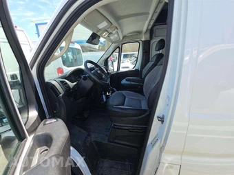 2025 Ram ProMaster 3500 Cargo Van Tradesman w/Passenger Seat High Roof 159.0" WB - miniatura 5