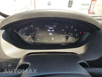 2025 Ram ProMaster 3500 Cargo Van Tradesman w/Passenger Seat High Roof 159.0" WB - miniatura 8