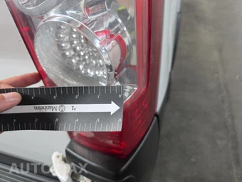 2025 Ram ProMaster 3500 Cargo Van Tradesman w/Passenger Seat High Roof 159.0" WB - miniatura 20