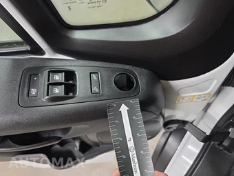 2025 Ram ProMaster 3500 Cargo Van Tradesman w/Passenger Seat High Roof 159.0" WB - miniatura 21