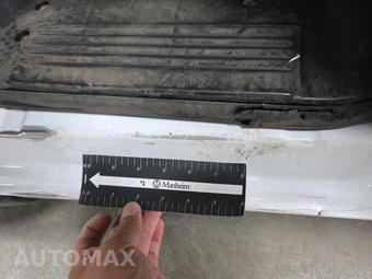 2025 Ram ProMaster 3500 Cargo Van Tradesman w/Passenger Seat High Roof 159.0" WB - miniatura 28