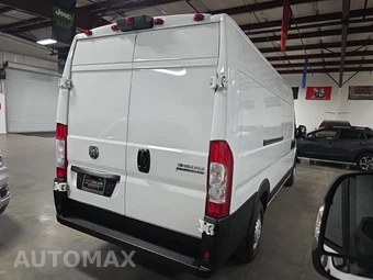 2025 Ram ProMaster 3500 Cargo Van Tradesman w/Passenger Seat High Roof 159.0" WB - miniatura 4