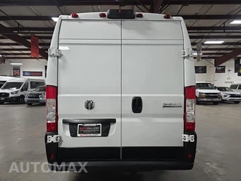 2025 Ram ProMaster 3500 Cargo Van Tradesman w/Passenger Seat High Roof 159.0" WB - miniatura 5