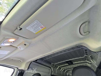 2025 Ram ProMaster 3500 Cargo Van Tradesman w/Passenger Seat High Roof 159.0" WB - miniatura 11