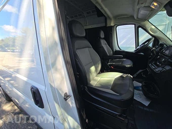 2025 Ram ProMaster 3500 Cargo Van Tradesman w/Passenger Seat High Roof 159.0" WB - miniatura 18