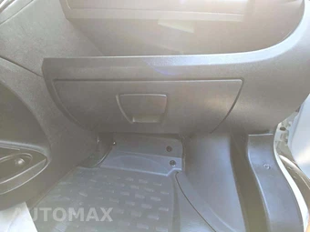 2025 Ram ProMaster 3500 Cargo Van Tradesman w/Passenger Seat High Roof 159.0" WB - miniatura 19