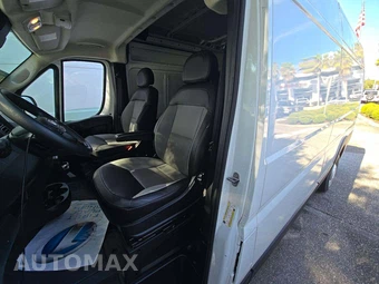 2025 Ram ProMaster 3500 Cargo Van Tradesman w/Passenger Seat High Roof 159.0" WB - miniatura 6