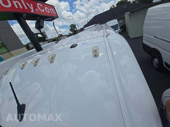 2025 Ram ProMaster 3500 Cargo Van Tradesman w/Passenger Seat High Roof 159.0" WB - miniatura 12