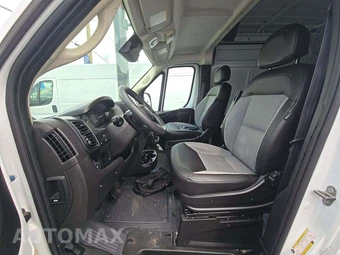 2025 Ram ProMaster 3500 Cargo Van Tradesman w/Passenger Seat High Roof 159.0" WB - miniatura 6