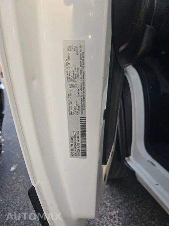 2025 Ram ProMaster 3500 Cargo Van Tradesman w/Passenger Seat High Roof 159.0" WB - miniatura 13