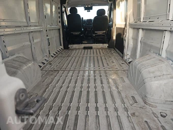 2025 Ram ProMaster 3500 Cargo Van Tradesman w/Passenger Seat High Roof 159.0" WB - miniatura 15