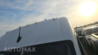 2025 Ram ProMaster 3500 Cargo Van Tradesman w/Passenger Seat High Roof 159.0" WB - miniatura 16