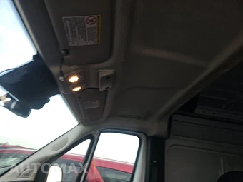 2025 Ram ProMaster 3500 Cargo Van Tradesman w/Passenger Seat High Roof 159.0" WB - miniatura 19