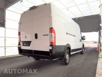 2025 Ram ProMaster 3500 Cargo Van Tradesman w/Passenger Seat High Roof 159.0" WB - miniatura 4