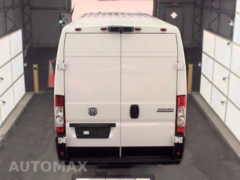 2025 Ram ProMaster 3500 Cargo Van Tradesman w/Passenger Seat High Roof 159.0" WB - miniatura 5