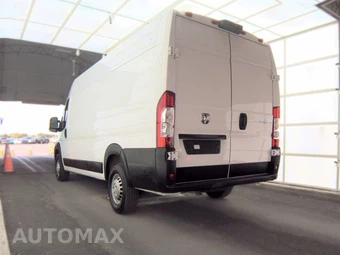 2025 Ram ProMaster 3500 Cargo Van Tradesman w/Passenger Seat High Roof 159.0" WB - miniatura 6